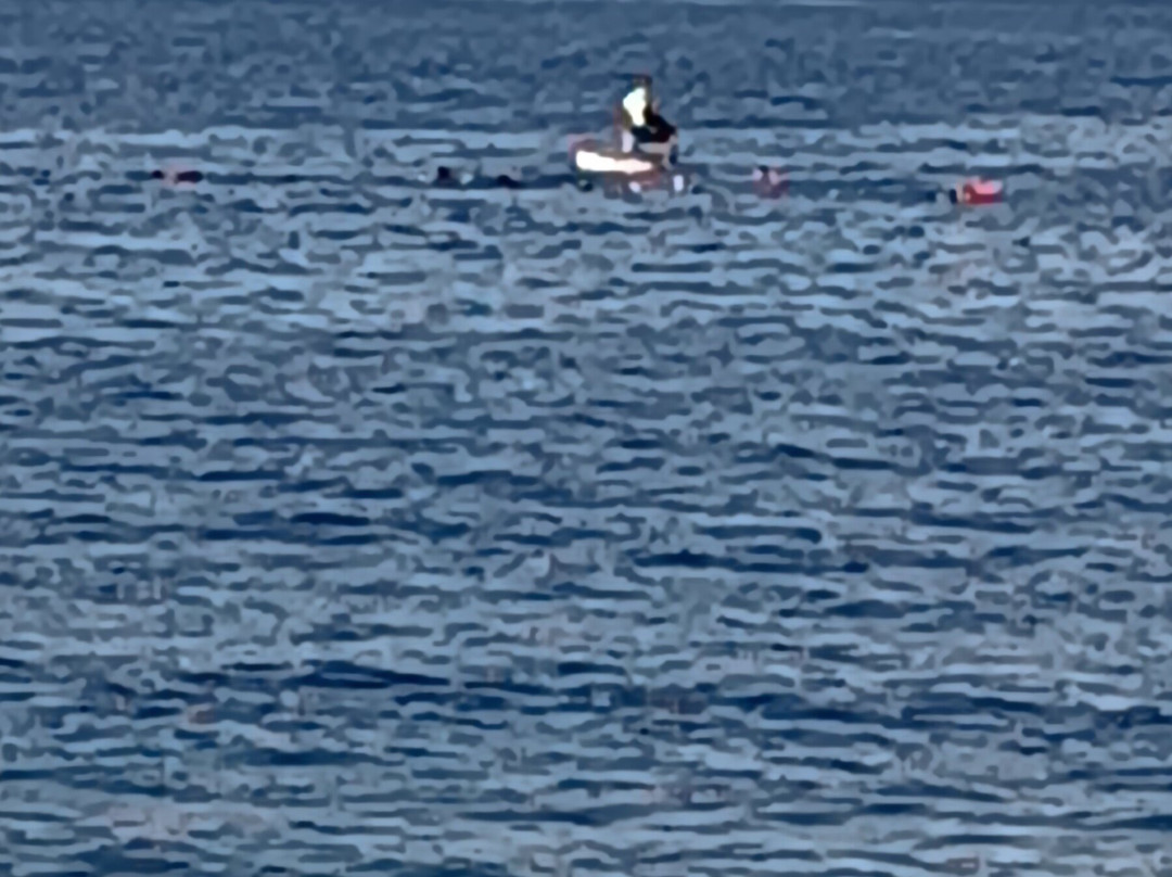 Dreamland The Unique Sea & Lake Resort / Spa主图