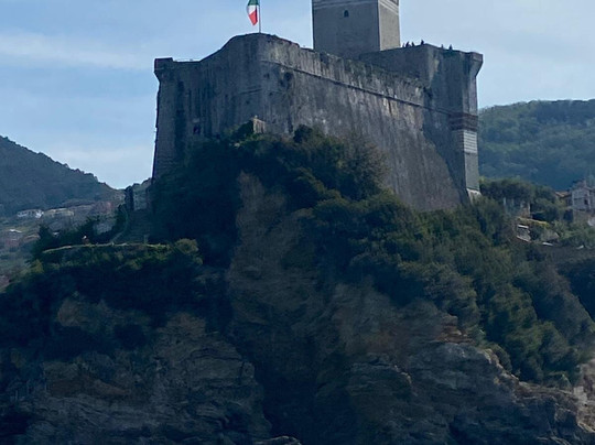 Tuscany 5 Terre-拉斯佩齐亚必去景点