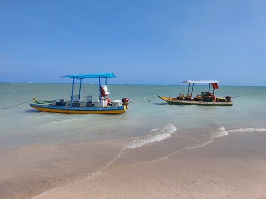 A&T Turismo Transfer e Passeios LTDA-累西腓必去景点