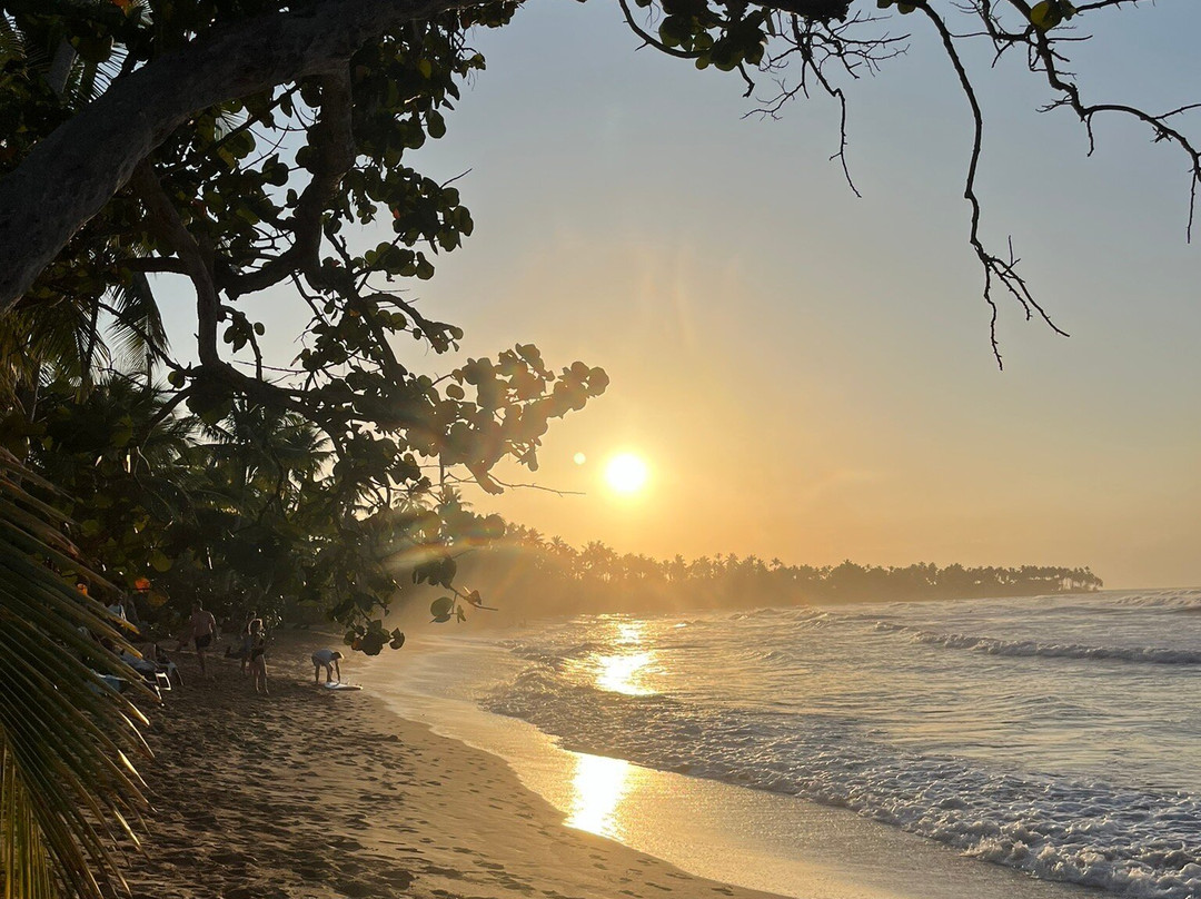 Playa Moron-拉斯特拉纳斯必去景点