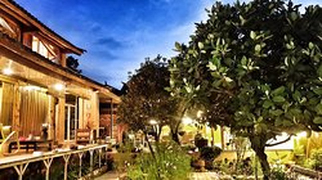 剑川沙溪好望角主图