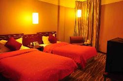 管家酒店(成都双桥路地铁站万象城店)主图