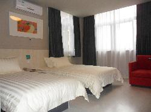 蚌埠锦江之星胜利路店