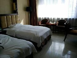 呼伦贝尔市酒店住宿-伊敏煤电宾馆