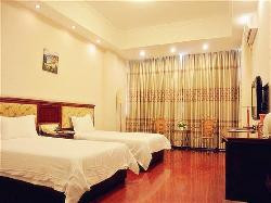 锦文大酒店(五一路江南万达店)主图