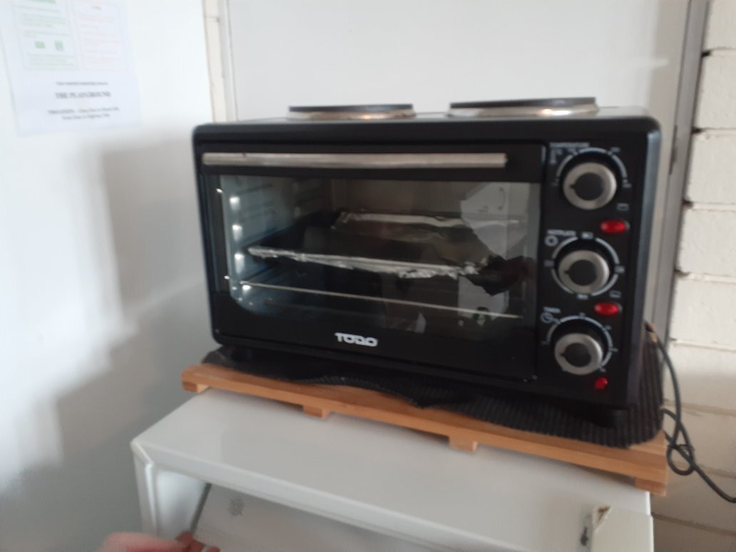 Scamander on the Beach主图