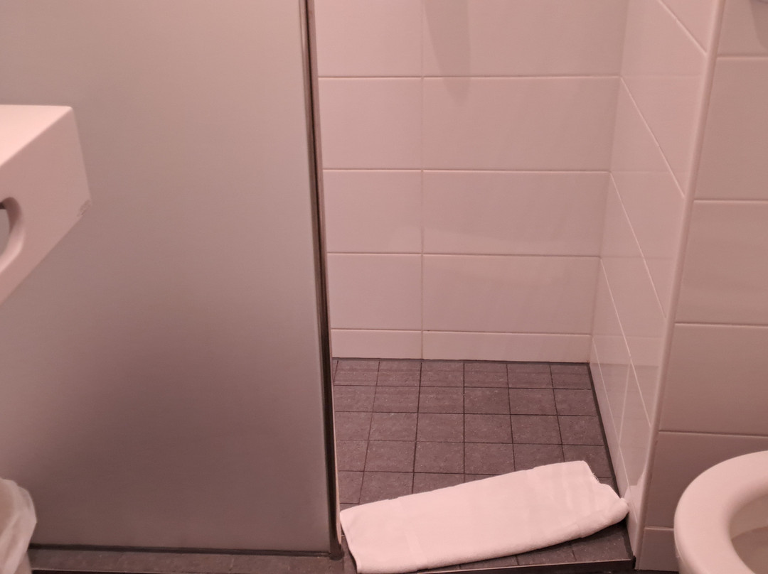 B&B Hotel Zurich Airport Rumlang主图