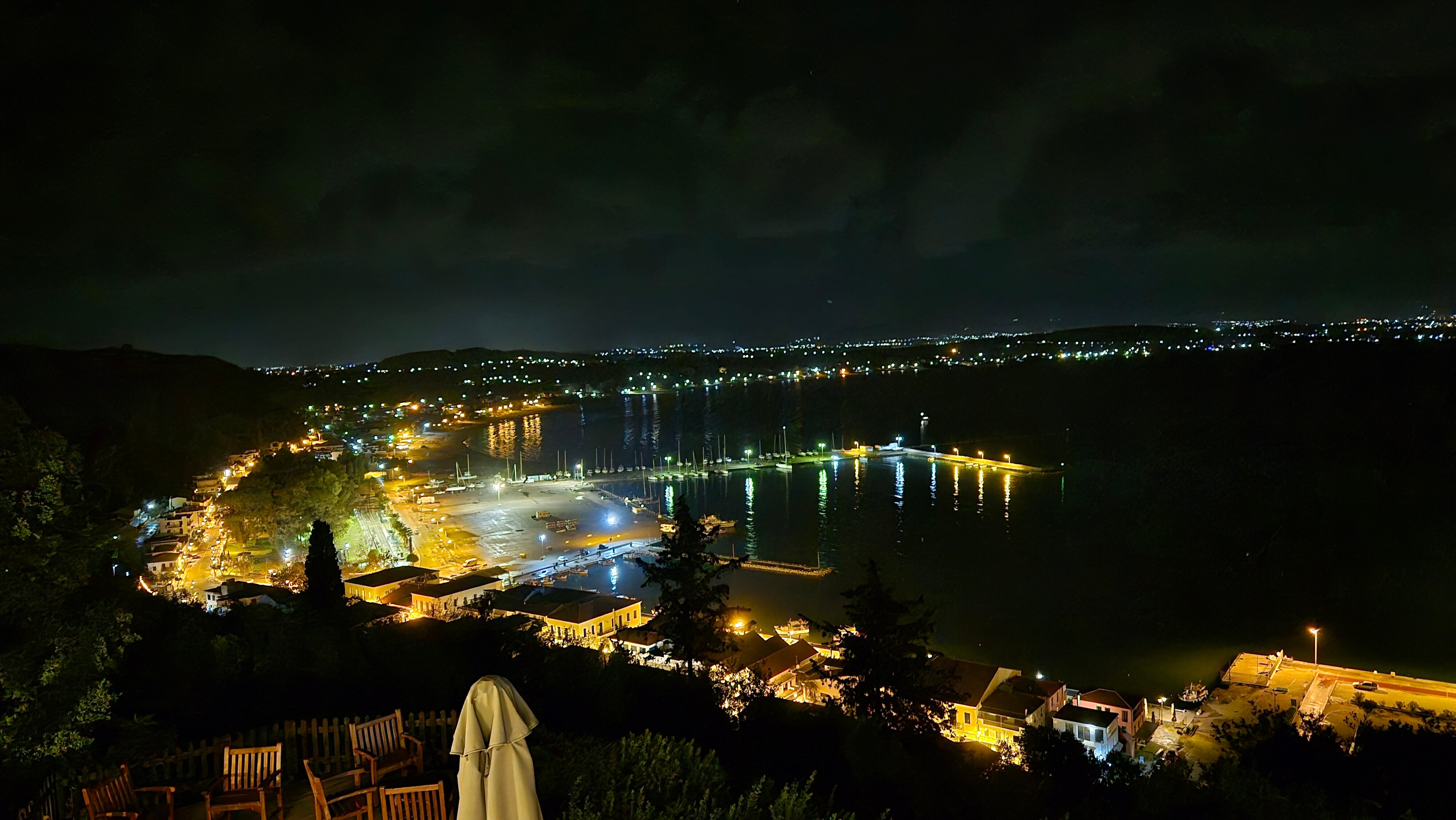 Orizontes View Hotel-官方