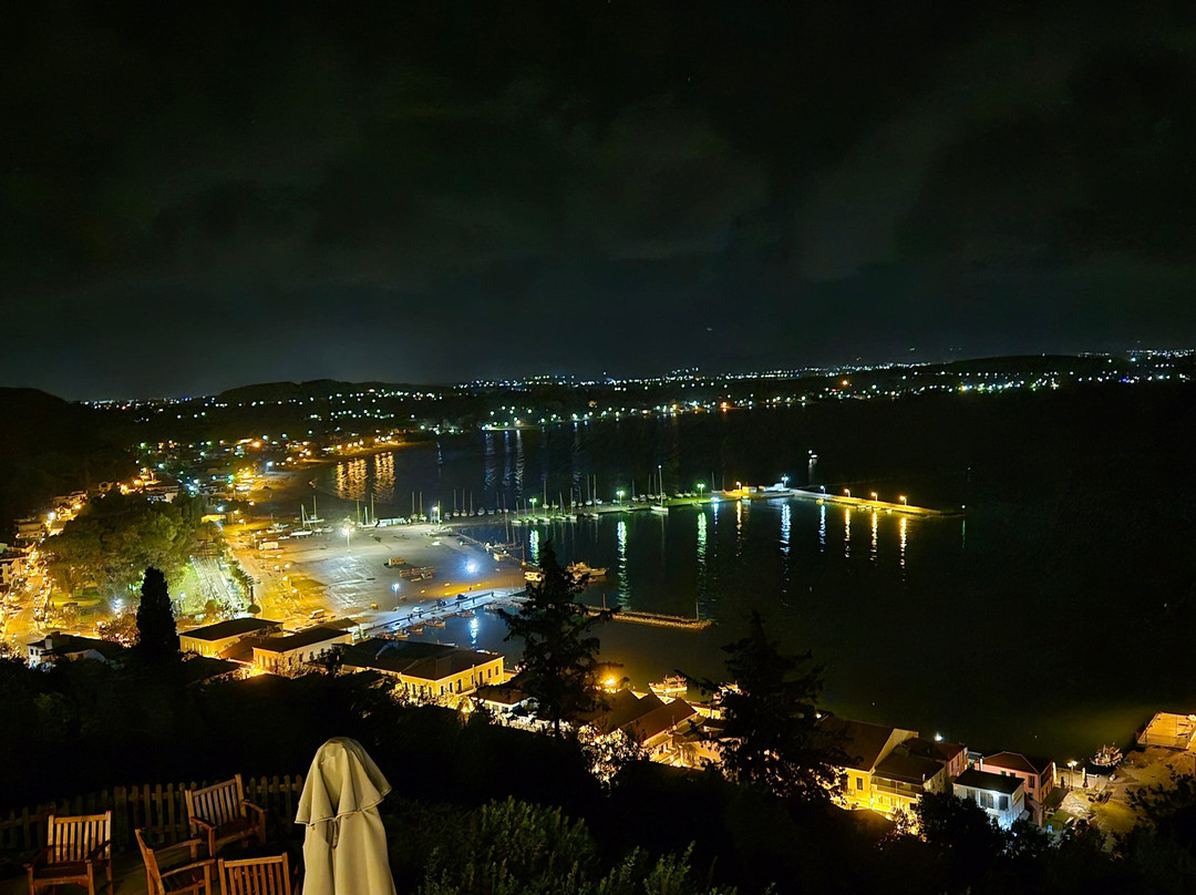 Orizontes View Hotel主图