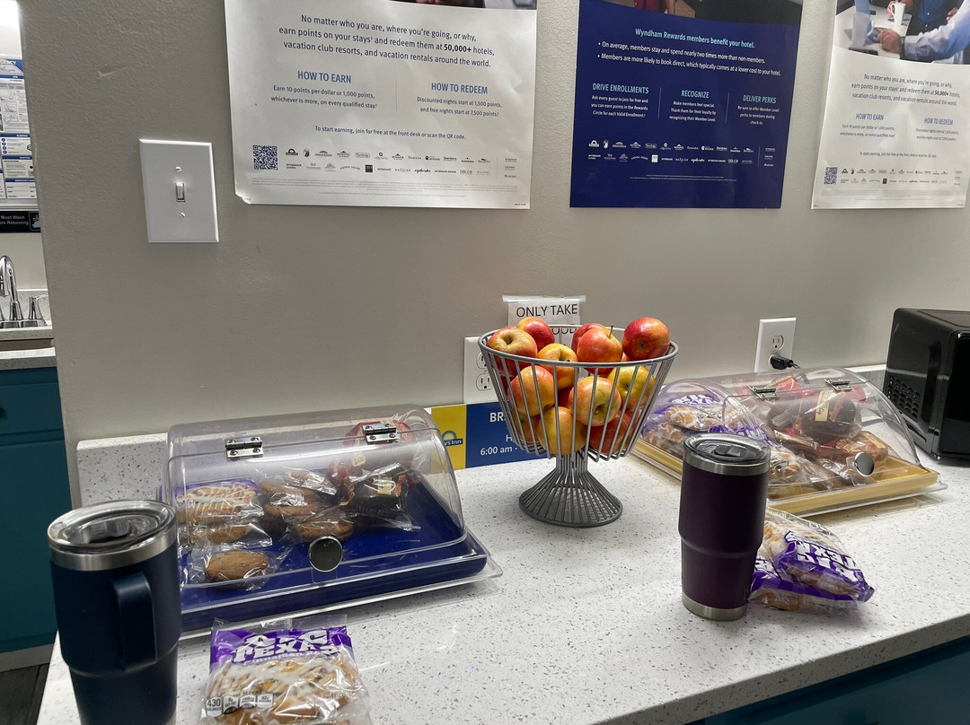 Days Inn by Wyndham Athens主图