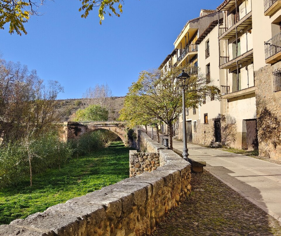 Hotel Puerto Seco Aduana主图