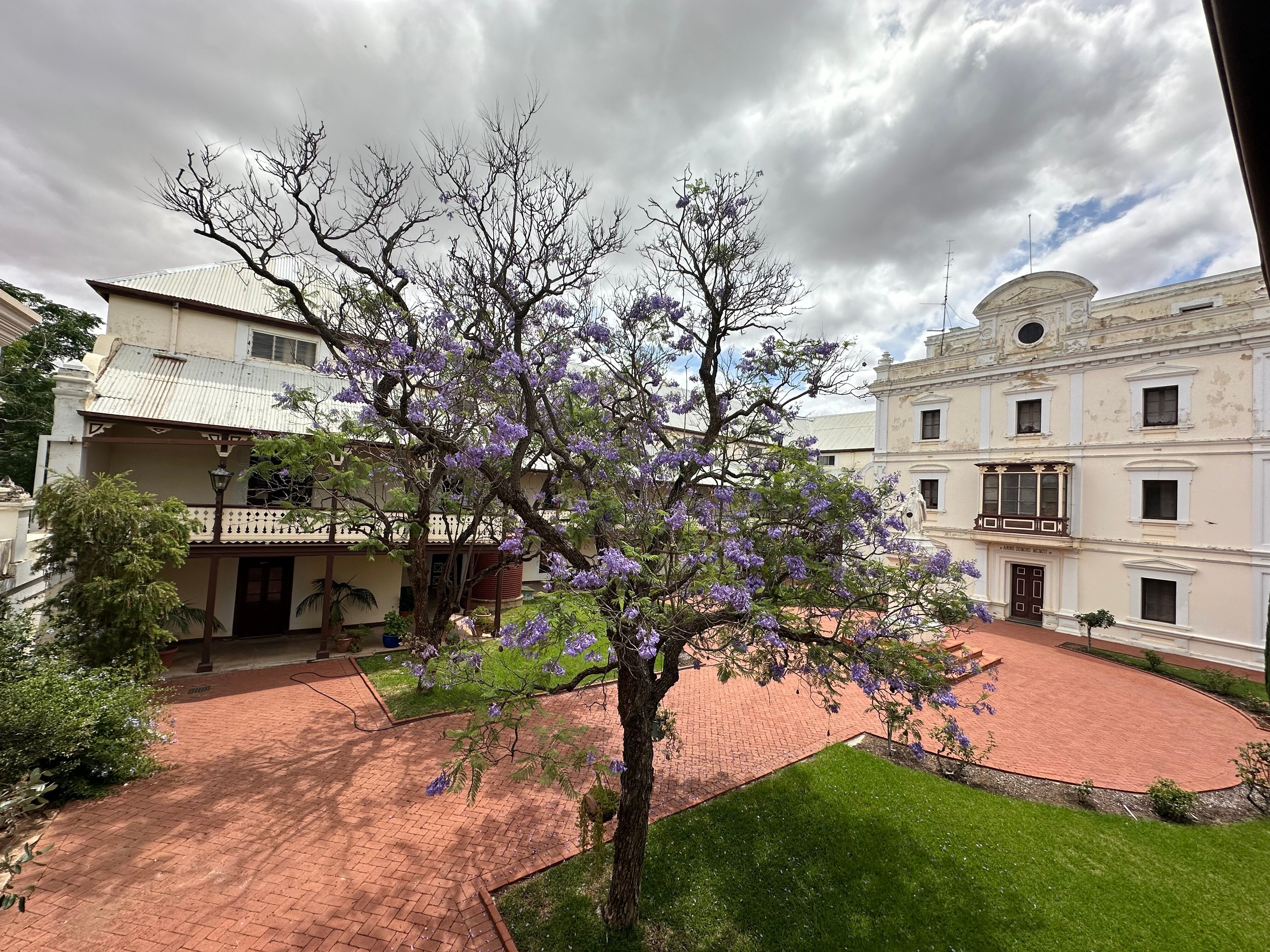 Monastery Guesthouse-官方