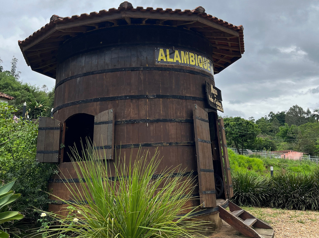 Vinícola Família Silotto-塞拉内格拉必去景点