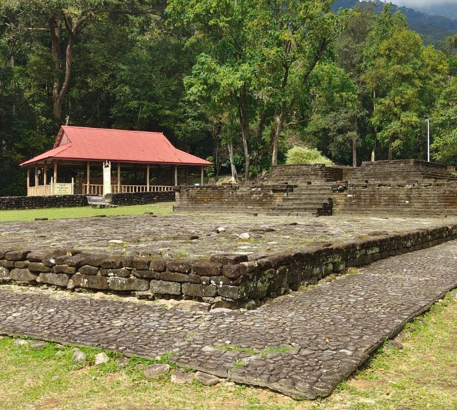 Lembah Bujang Archaeological Museum-Merbok必去景点