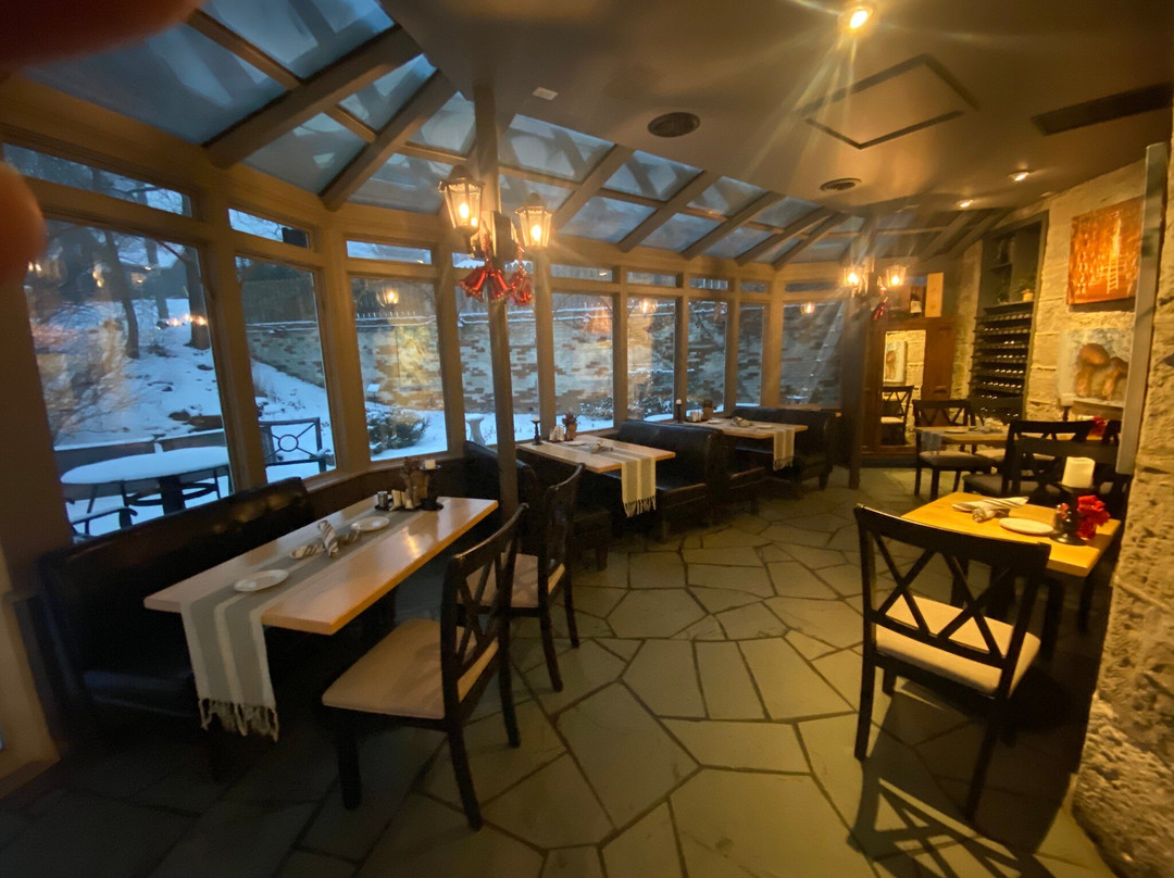 The Breadalbane Inn主图