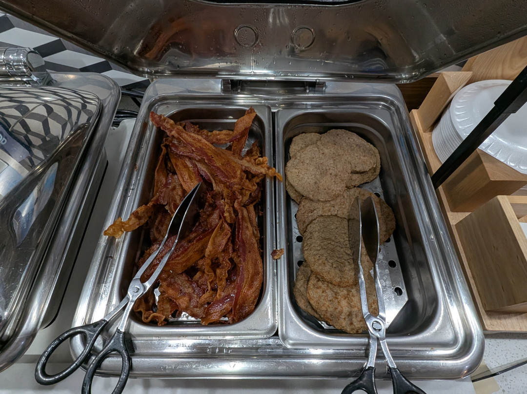 Holiday Inn Express & Suites Childress By IHG主图