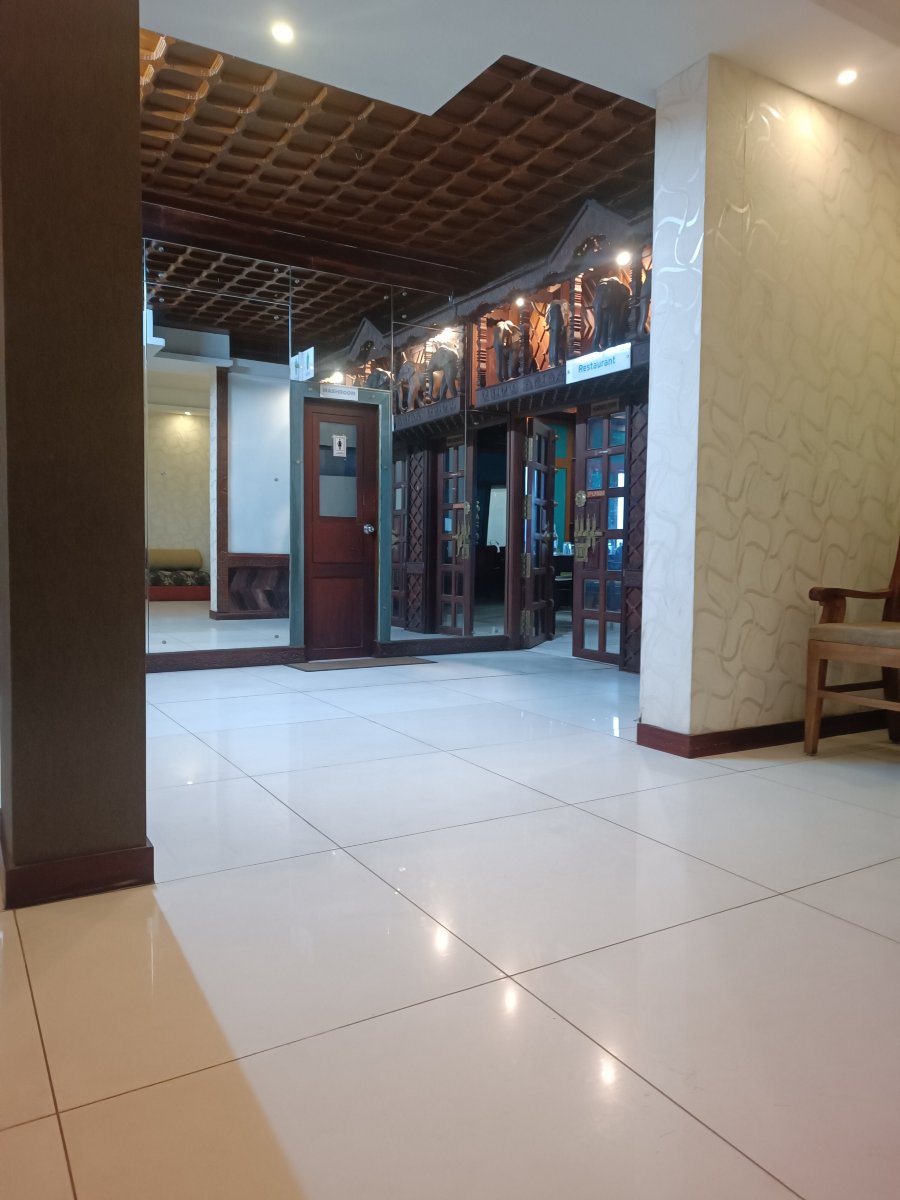 Hill View Munnar-官方