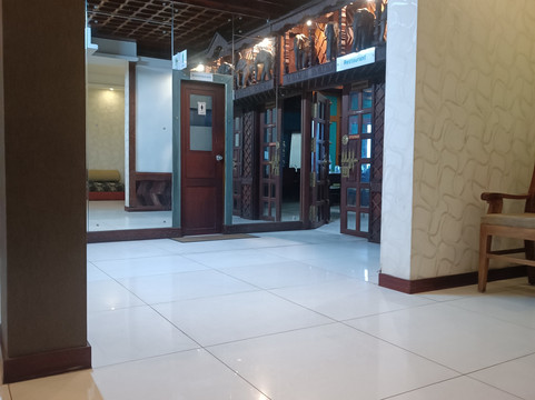 Hill View Munnar主图