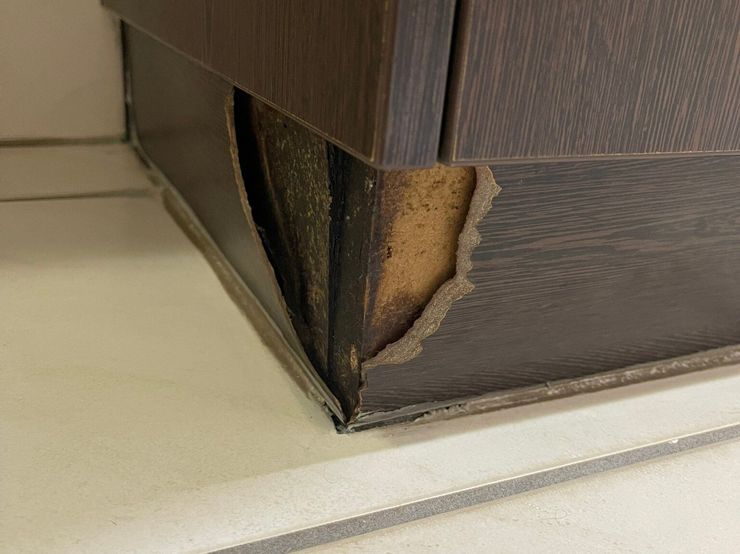 Best Western Bungil Creek Motel主图