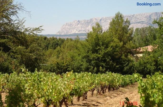 Le Paradis De Clarisse