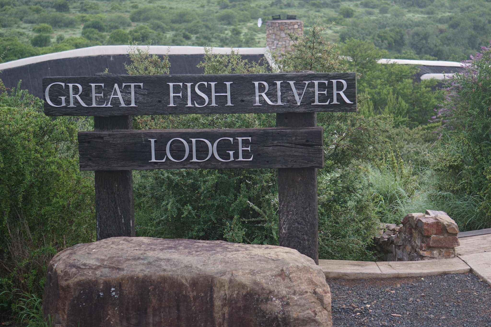 Kwandwe Private Game Reserve - Great Fish River Lodge-官方