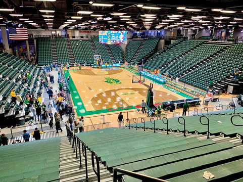 Scheels Center-法戈必去景点