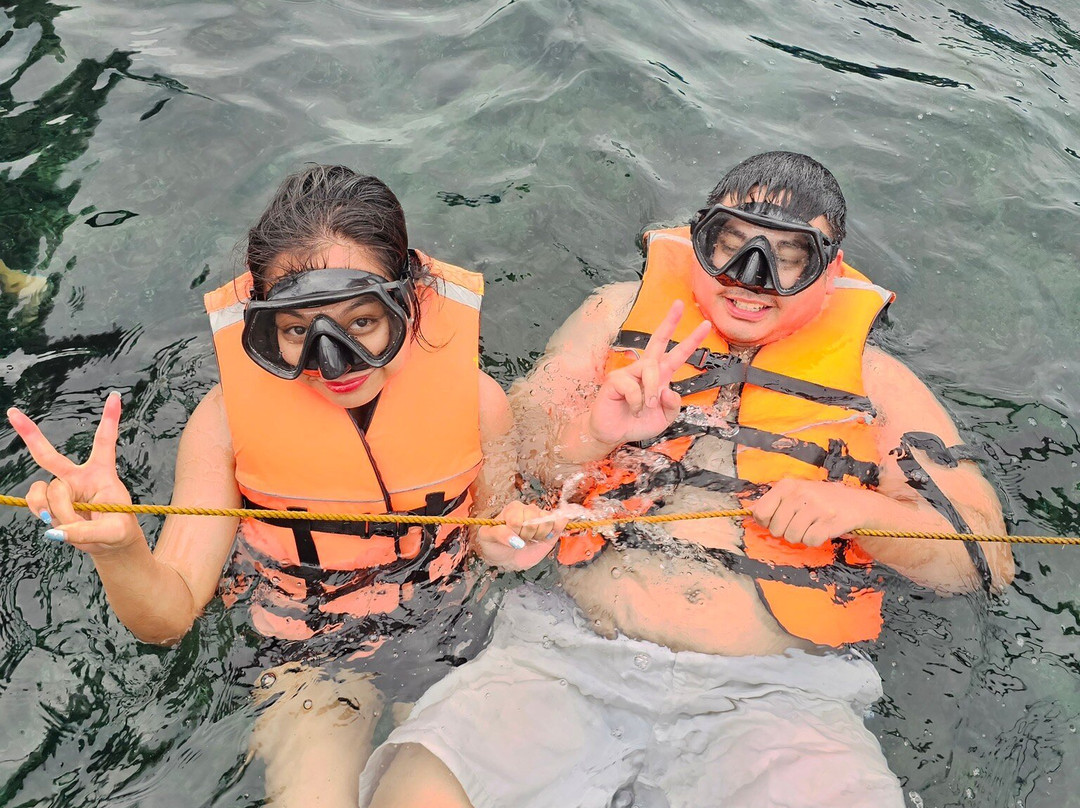 长滩岛探险之家-长滩岛必去景点