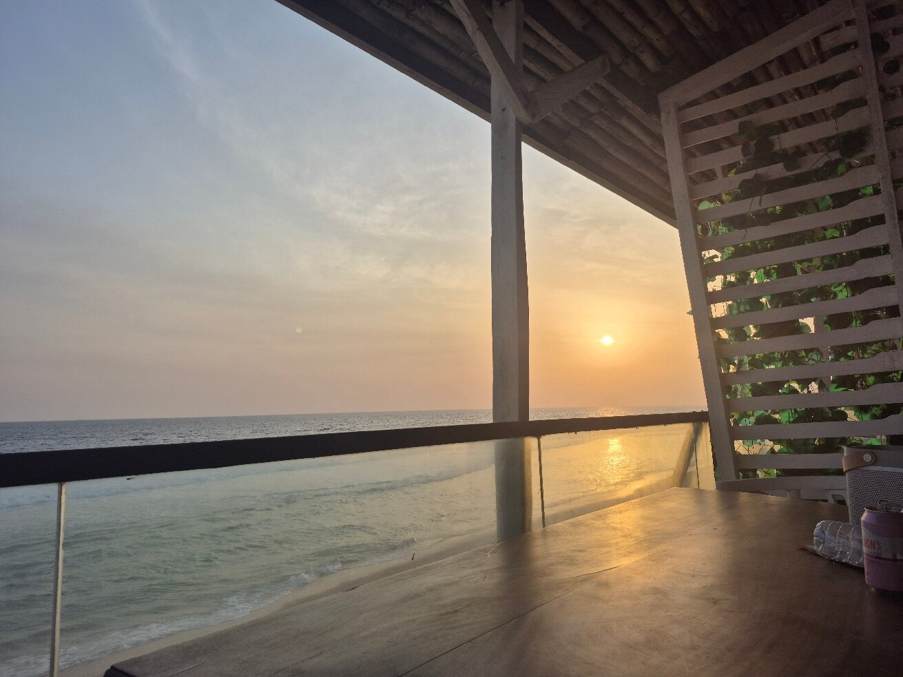 Jara Beach Resort-官方