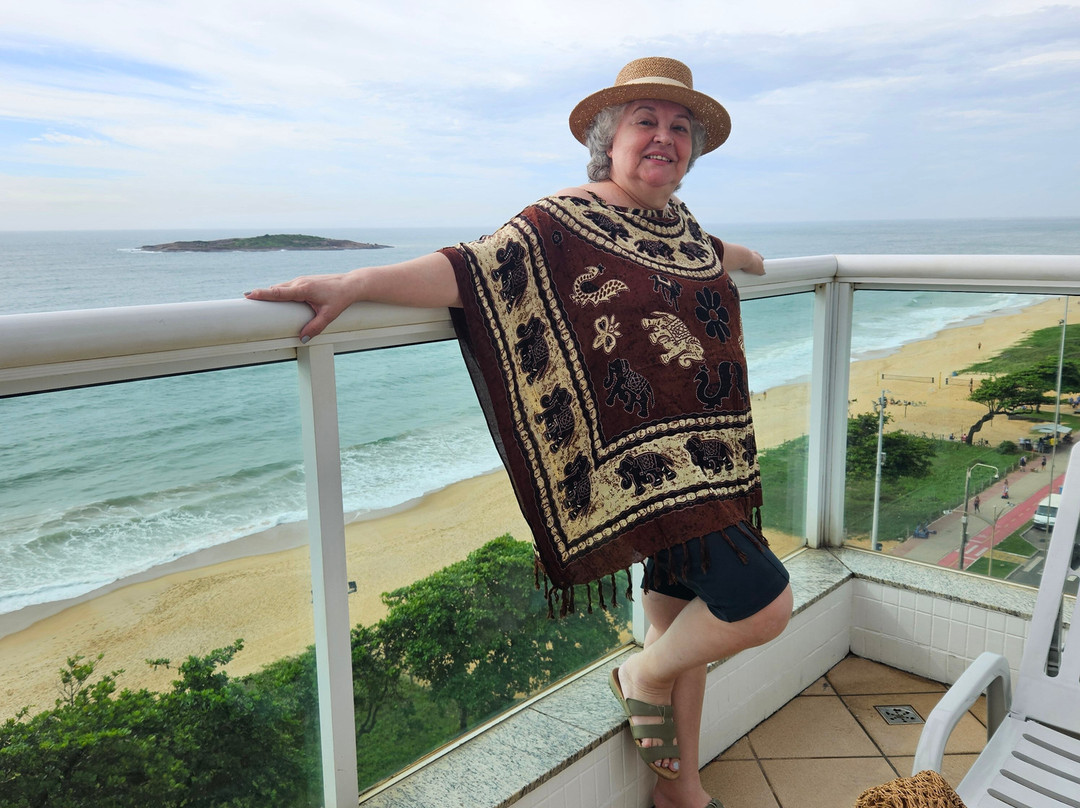 Hotel Plaza Mar主图