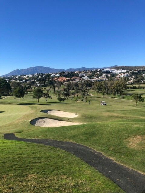 Sunshine Golf景点图片