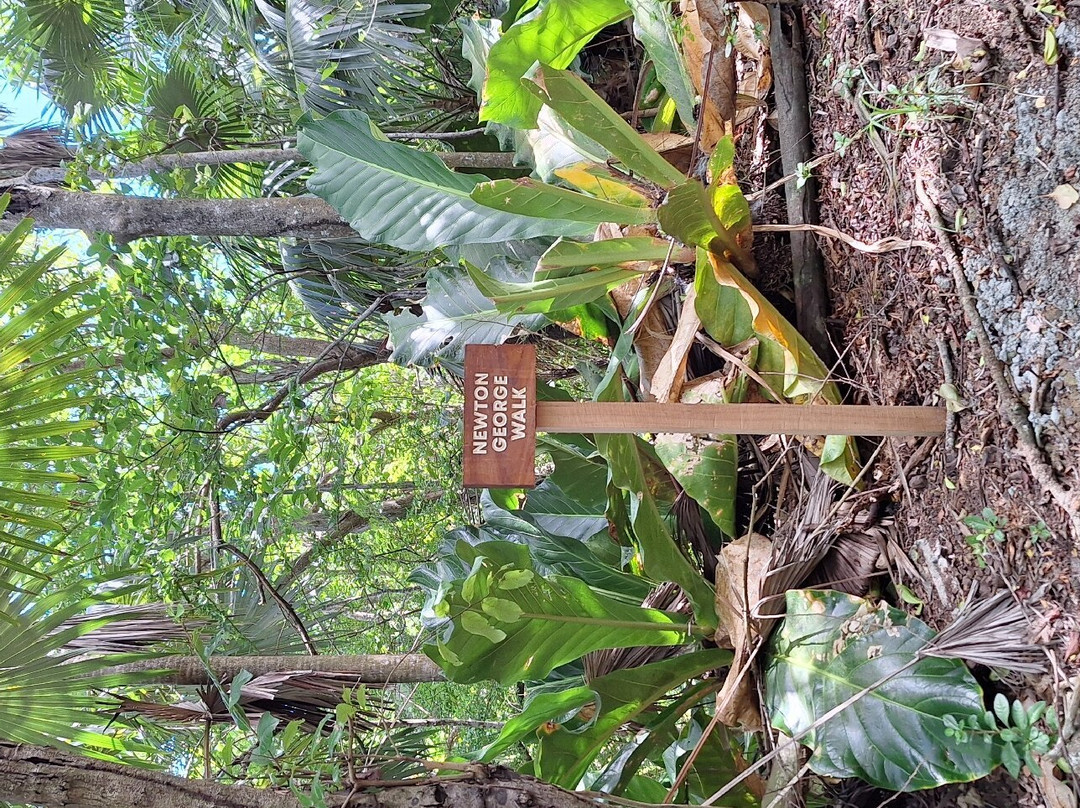 NG & Company Nature Tours-Speyside必去景点