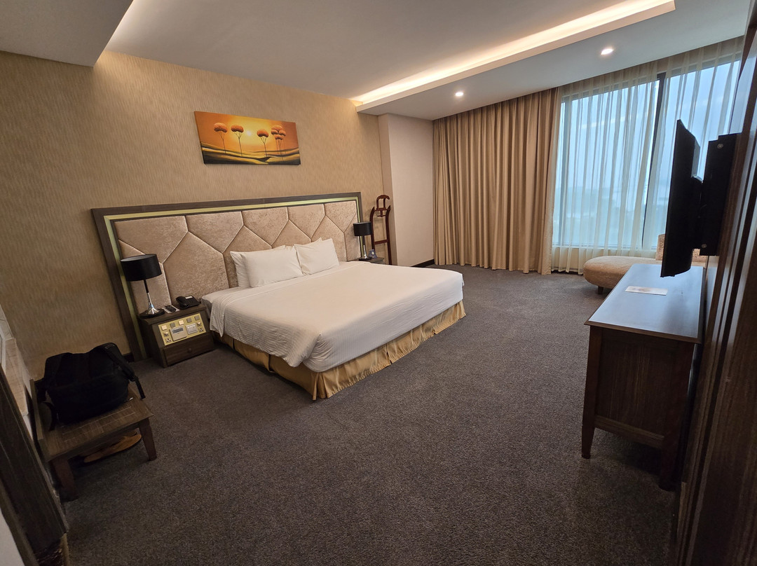 Muong Thanh Luxury Can Tho Hotel主图