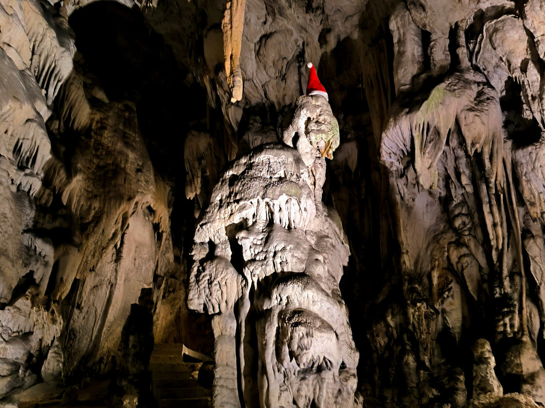 Cerovac Caves景点图片