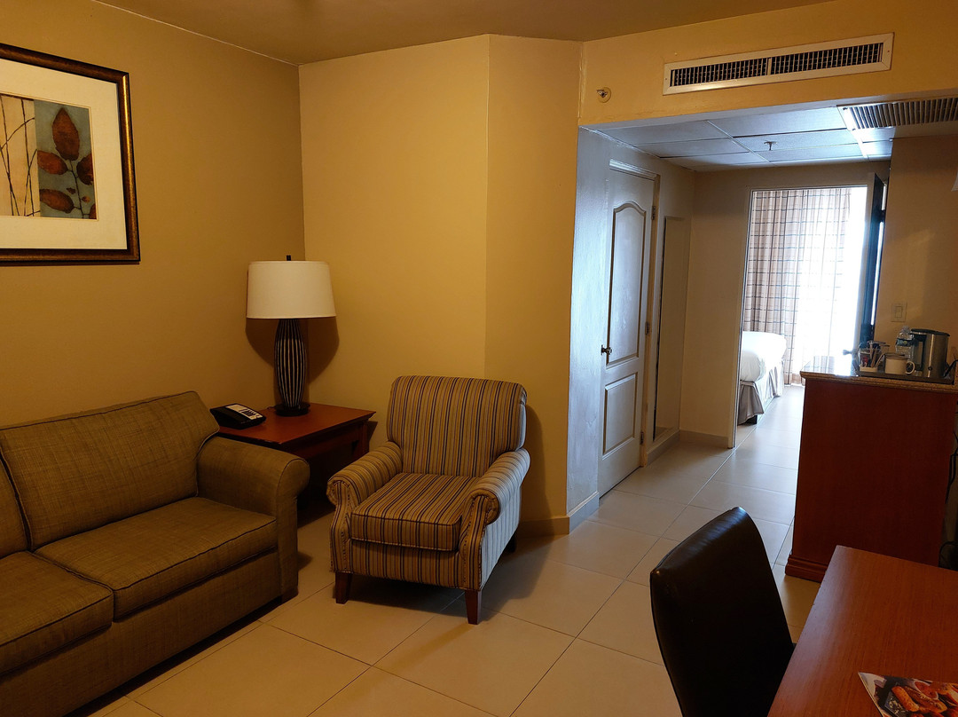 Radisson Hotel Panama Canal主图