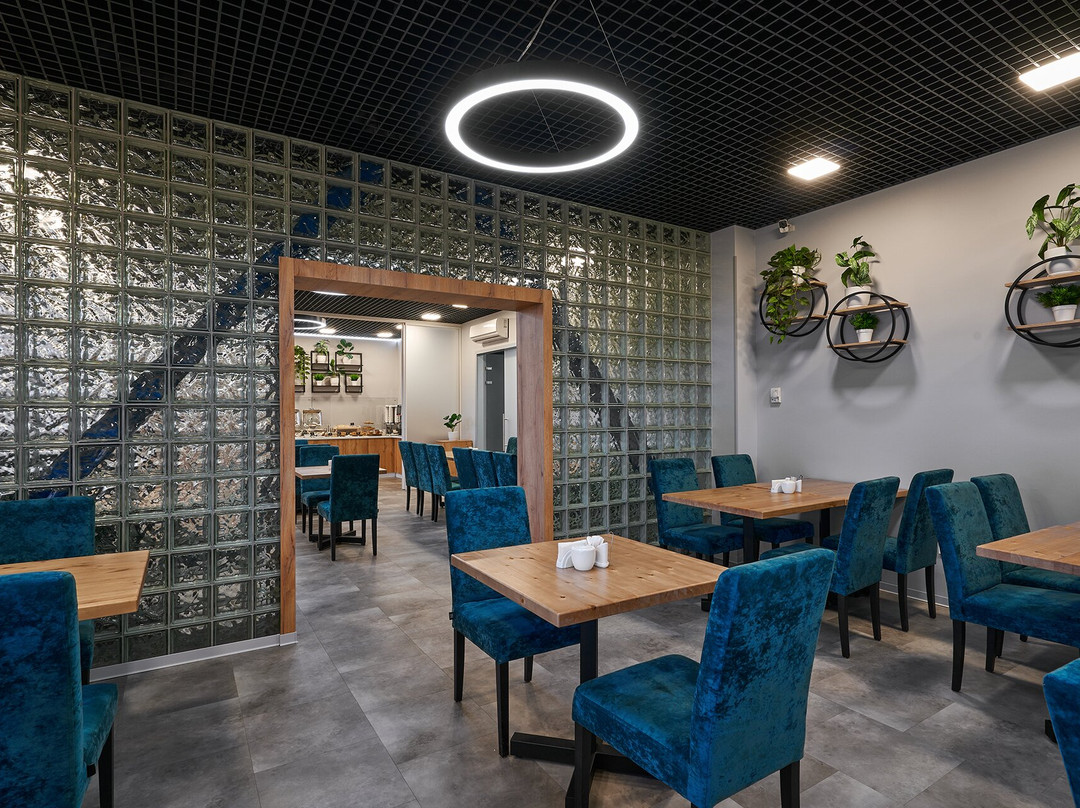 Atlantik by USTA Hotels主图