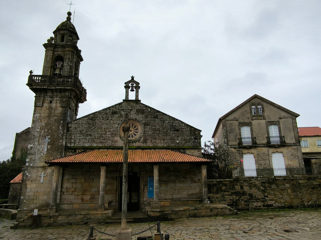 Citta di Muros景点图片