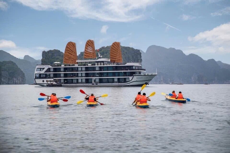 Tour Ha Giang Loop-Ta Xua必去景点
