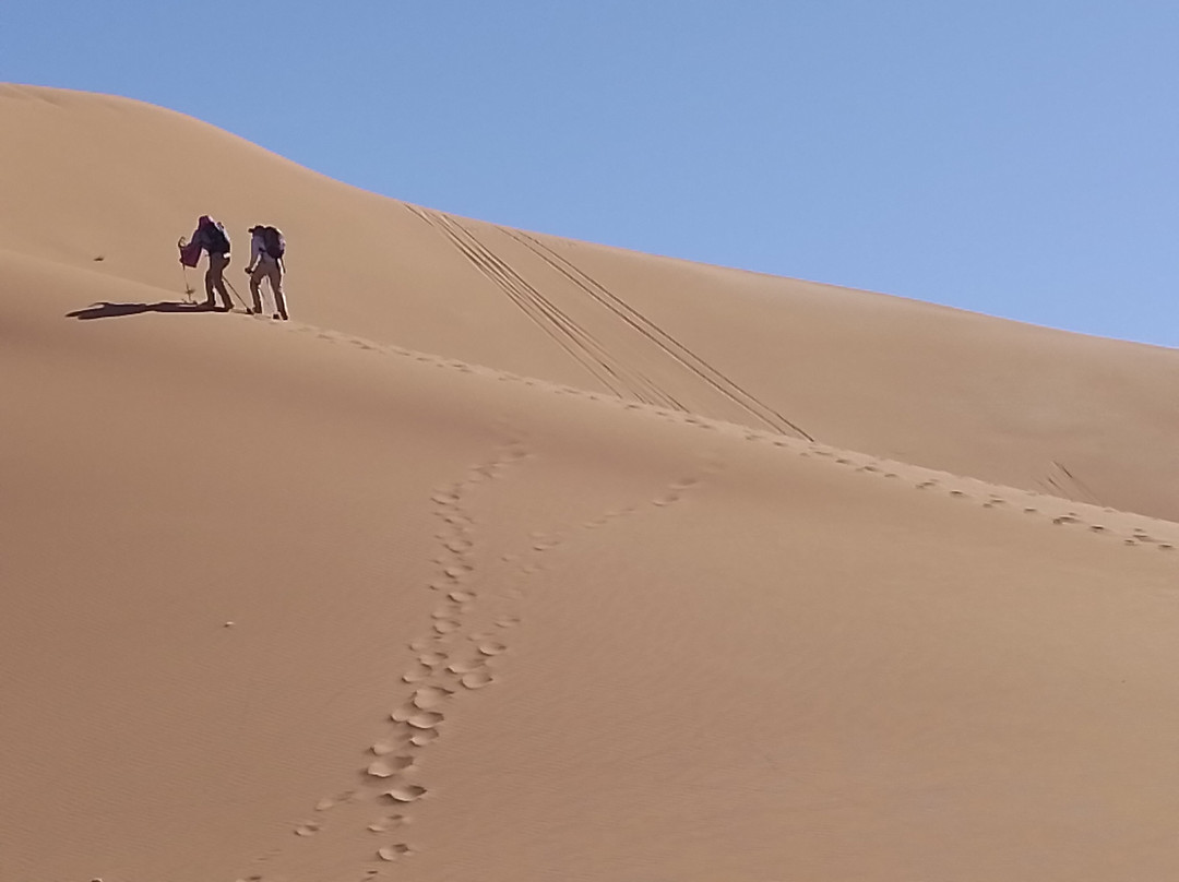 Caravane Cimes et Dunes景点图片