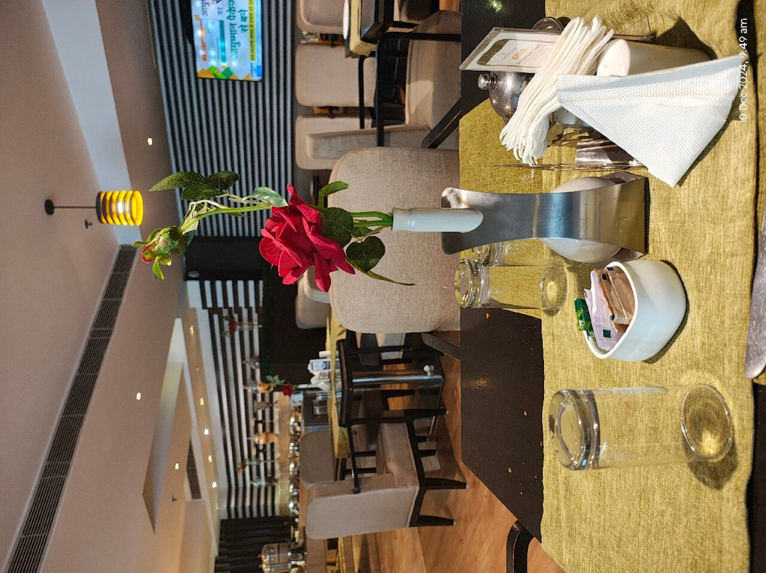 Golden Tulip BDI Club and Suites Bhiwadi主图