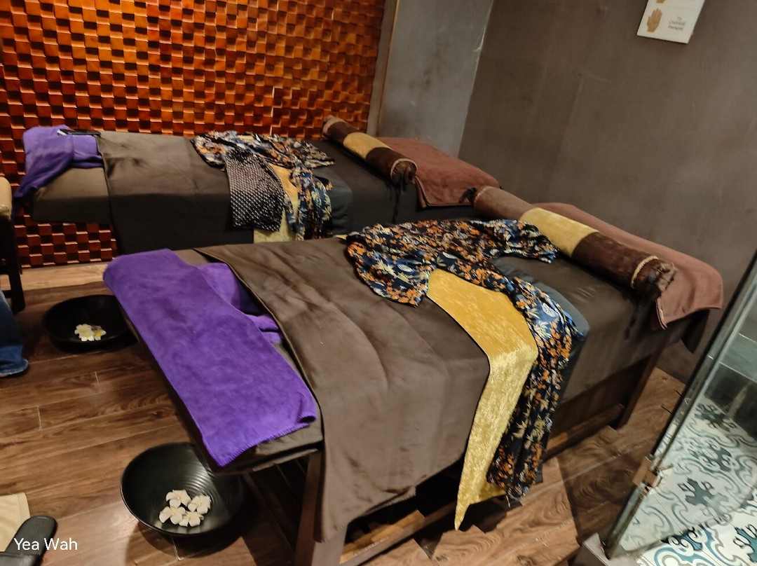 La Belle Vie Spa 1-河内必去景点