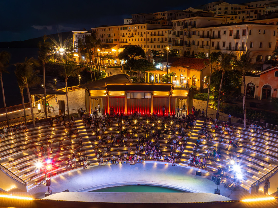 A Oi Theater-An Thoi必去景点