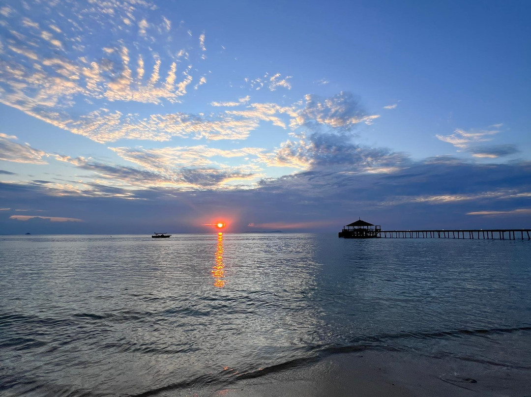 加帕玛拉度假村主图