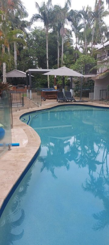 奥萃阁海湾公寓-官方