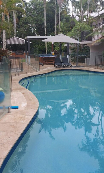 奥萃阁海湾公寓主图