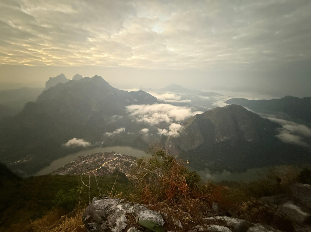 Nong Khiaw Adventure Tours景点图片