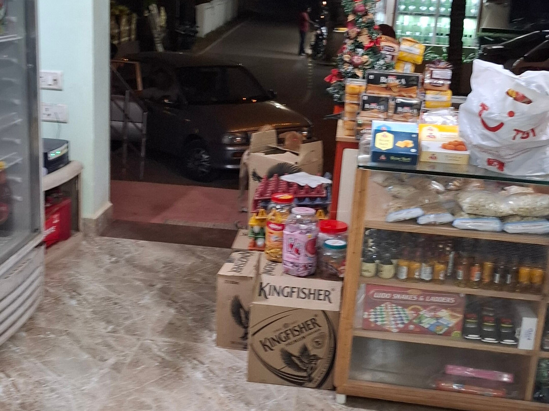 Pereira Pick n Pay-马久达必去景点