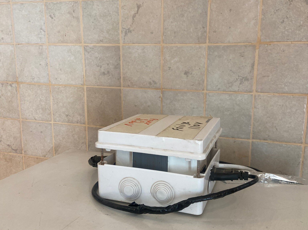 阿尔科巴尔皇冠假日酒店主图