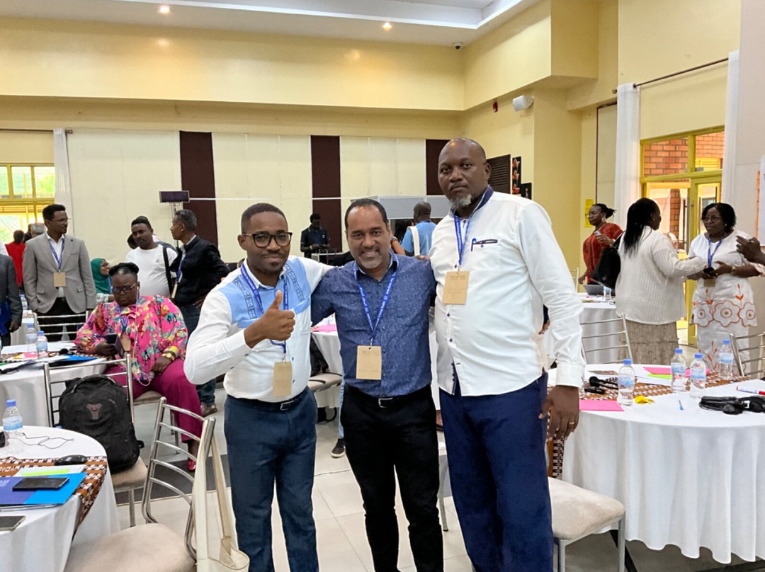 Sainte Famille Hotel主图