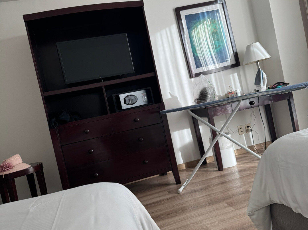 Camino Real Pachuca主图