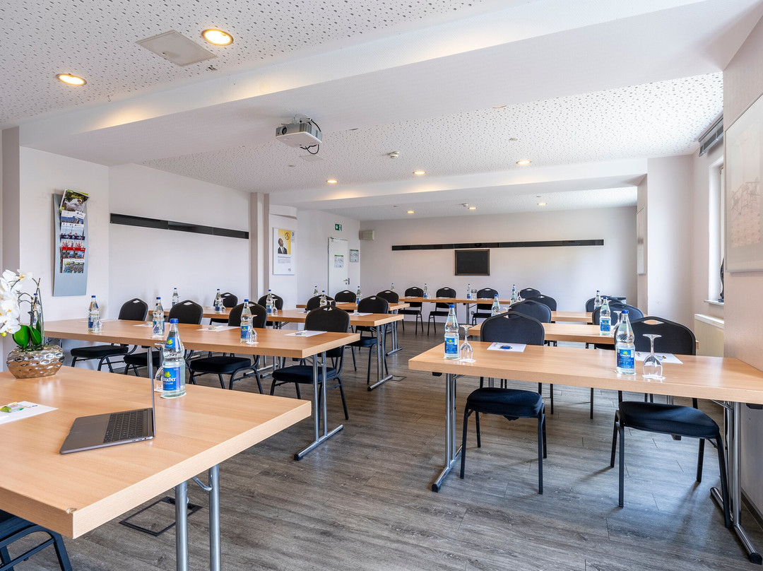 PLAZA INN Stuttgart Airport Messe主图